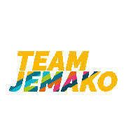 Jemako Vertriebspartner Sticker by JEMAKO