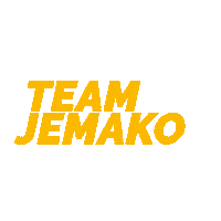 Jemako Vertriebspartner Sticker by JEMAKO