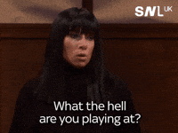 Saturday Night Live What GIF by Sky