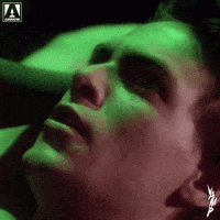 Shocked Grace Jones GIF by Arrow Video