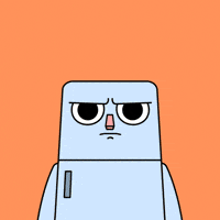Angry Fridge GIF by Nexio