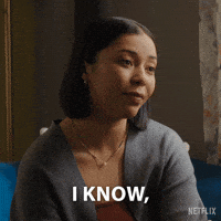 Sarahrafferty GIF by NETFLIX