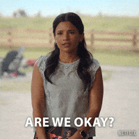 Sarahrafferty GIF by NETFLIX