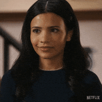 Sarahrafferty GIF by NETFLIX