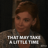 Sarahrafferty GIF by NETFLIX