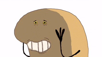 Trauma GIF by Duilio Gatti