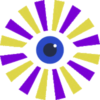 Eye Sticker