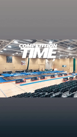 SportandLeisureServicesLtd competition trampoline sportandleisureservices GIF