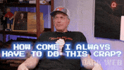 Come On GIF by Dark Web