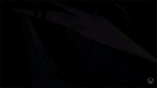 Outer Space GIF by Xbox