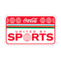 Olympic Games Olympics Sticker by Coca-Cola Europe