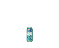 Mad Jack Sticker by Molson Coors Canada
