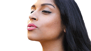 Wink Dancing Sticker by Lilly Singh
