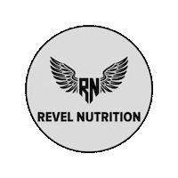 Preworkout Sticker by Revel Nutrition