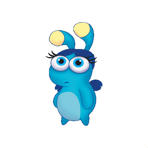 Tristeza Sticker by EditoraConstruir