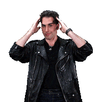 2000S Robert Sticker by BOBO