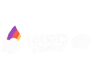 Recordatorio Friendly Reminder Sticker