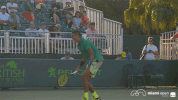 Screaming Nick Kyrgios GIF by Miami Open