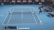 GIF by Tennis Channel