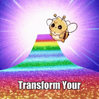 Wisdom GIF by Beelightened