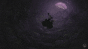 Scared Animation GIF by Xbox