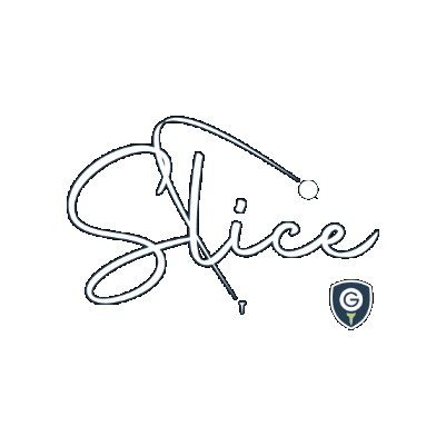 Golf Tiger Sticker by TheGrint