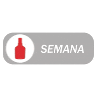 Fim De Semana Finalizado Sticker by Old Parr US