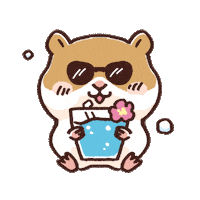 夏 Sticker