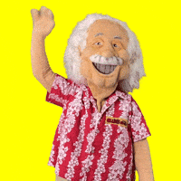 Wave Goodbye GIF by Ollie's