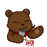 Sticker by BubbleJoy
