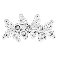 Bodyjewelry Sticker by Modern Mood Jewelry