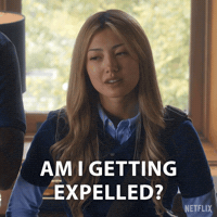 Crew Girl GIF by NETFLIX