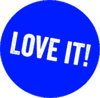 Love It Cb Sticker by CoolBest