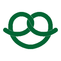 St Patricks Day Ireland Sticker by m.ing.a