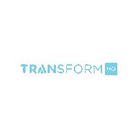 TransformHQ  Sticker