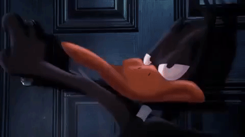 GIF by Space Jam