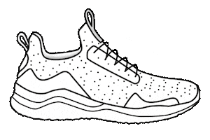 cccshoesbags sneakers back to school ccc customization Sticker