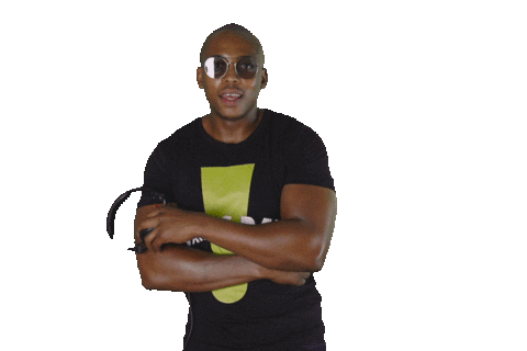 Dance House Sticker by Sony Music Africa
