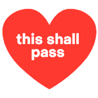 Miss You Corona Sticker by The Social Club