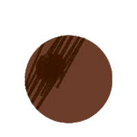 Cake Pops Brownie Batter Sticker by Daisy Cakes Cake Pops