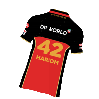 Hariom Sticker by Royal Challenge Official