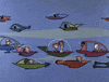 The Jetsons Television GIF