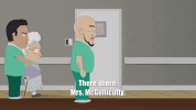 comedy central 21x05 GIF by South Park 