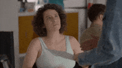 broadcity season 2 episode 2 broad city ilana wexler GIF