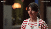 Excited Omg GIF by MasterChefAU