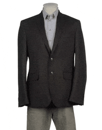 fashion GIF by Wantering