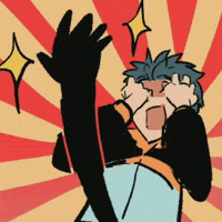 Live Reaction Satella GIF