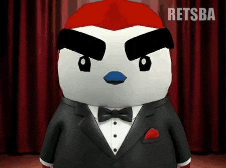 Awkward Drip GIF by Retsba