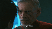 Serious Season 5 GIF by Paramount+
