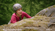Abby Hallmarkies GIF by Hallmark Channel